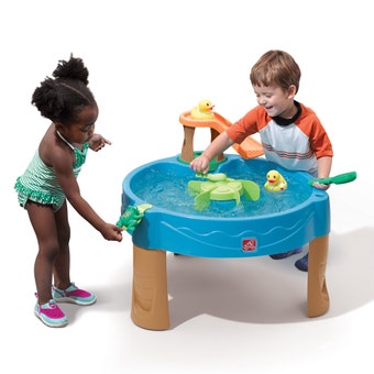 Duck Pond Water Table™ Parts